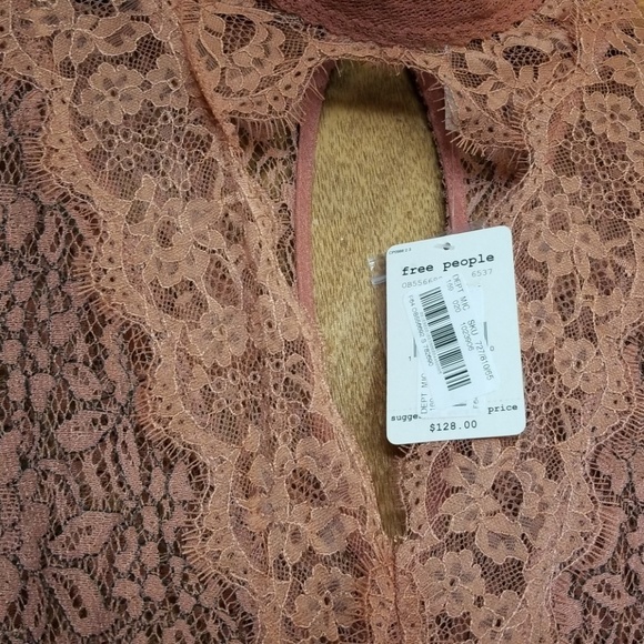 Free People Dress/ Tunic - Picture 2 of 5